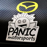Panic Motorsports, LLC logo - Similar company to Racing For Als - 501(C)3