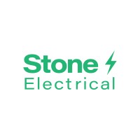 Stone Electrical logo - Similar company to Kn Building