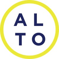 Alto Cibum logo - Similar company to Intertain
