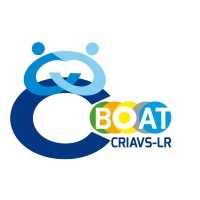 BOAT CRIAVS-LR logo - Similar company to Association Française Du Psychotraumatisme Et De La Résilience (Afpr)