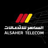 ALSAHER TELECOM logo - Similar company to Collabrains Technologies Ltd