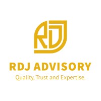RDJ ADVISORY - Tax and Advocate logo - Similar company to Taxtival Uin Jakarta
