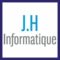 JH informatique logo - Similar company to Pnline