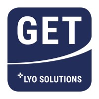 GET Lyo Solutions logo - Similar company to Möller Pharma