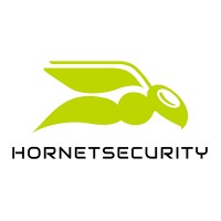 Hornetsecurity logo - Similar company to Securepoint Gmbh