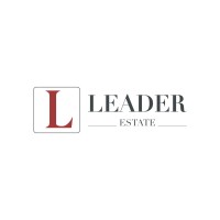 Leader Estate logo - Similar company to Black Crozz Sails