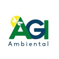 AGI AMBIENTAL logo - Similar company to Inafociv
