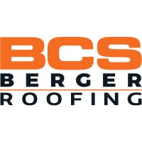 BCS Roofing logo - Similar company to Mvcdc