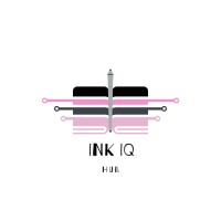 Ink IQ Hub logo - Similar company to Forsee – Forging Successful Ai Applications For European Economy And Society