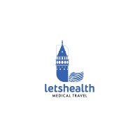 letshealth.tr logo - Similar company to Lclinic