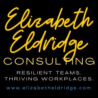 Elizabeth Eldridge Consulting & Professional Speaking Services