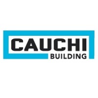 Cauchi Building logo - Similar company to Taylor Constructions