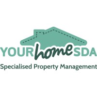 Your Home SDA logo - Similar company to Disability Housing Pathways