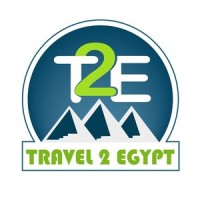 Travel2Egypt logo - Similar company to Lumens