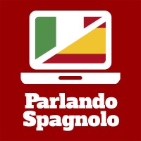Parlando Spagnolo logo - Similar company to Green School Verona