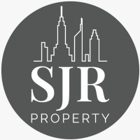 SJR Property Group logo - Similar company to Elite Empire Real Estate