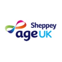 Age UK Sheppey logo - Similar company to Age Uk Bexley