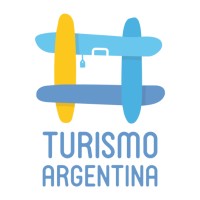 #TurismoArgentina logo - Similar company to Bitwage Latam