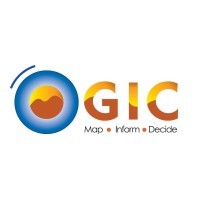 Geo-Information Communication - GIC Ltd logo - Similar company to Birt Engineering Consults