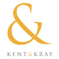 Kent & Kray logo - Similar company to Integritas Cfs