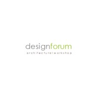 Design Forum Ltd logo - Similar company to Design Forum Pvt. Ltd.