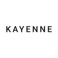 Kayenne logo - Similar company to Codeaura (Backed By Forum Ventures)