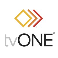 tvONE Ltd. logo - Similar company to Intronics