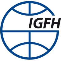 Internationale Gesellschaft für erzieherische Hilfen logo - Similar company to Observatoire National De L’Enfance, De La Jeunesse Et De La Qualité Scolaire