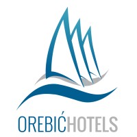 HTP Orebić / Orebić Hotels logo - Similar company to Get Home