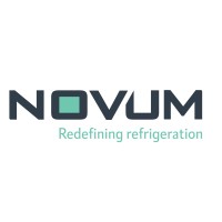 Novum logo - Similar company to Cooler Management