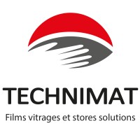 TECHNIMAT Films et stores solutions logo - Similar company to Technimat