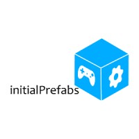 initialPrefabs logo - Similar company to Thousand Ant