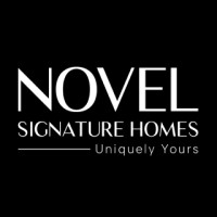 Novel Signature Homes logo - Similar company to Novel Office Us