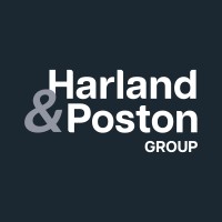 Harland & Poston Group logo - Similar company to Dois Tons