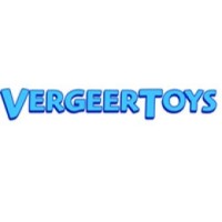 Vergeertoys logo - Similar company to Cinema Public Films