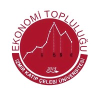 İkçü Ekonomi Topluluğu logo - Similar company to İzmir Ekonomi Üniversitesi Blockchain Kulübü
