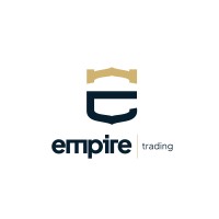 Empire Trading Group logo - Similar company to Empirestate Trading / Empire Exports