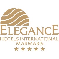 Elegance Hotels International logo - Similar company to Orka Lotus Beach