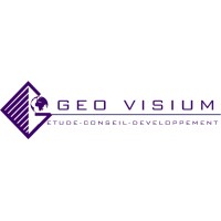 GEO VISIUM logo - Similar company to Géo-Méca
