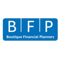 Boutique Financial Planning Principals Association Inc logo - Similar company to Lifewealth Group