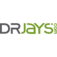 DrJays.com logo - Similar company to Dynamo Design Group (Ddg)