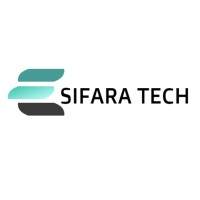 Sifara Tech logo - Similar company to Innobing