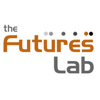 The Futures Lab logo - Similar company to Us Army War College Futures Lab