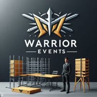 Warrior Events logo - Similar company to Warrior Group