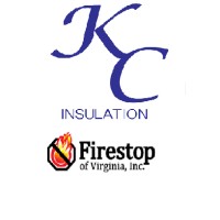 Kirby-Cundiff Insulation/Firestop of Virginia logo - Similar company to Firestop Guys