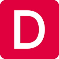 DELIVRIO logo - Similar company to Asimut Software Aps