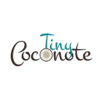 Tiny Coconote logo - Similar company to Coconote