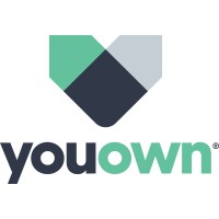 YouOwn logo - Similar company to Bloxx