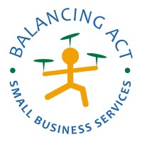 Balancing Act Small Business Services logo - Similar company to Elevation Cpa Professional Corporation