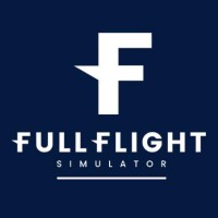 Full Flight Simulator Paris logo - Similar company to Flight Experience Global